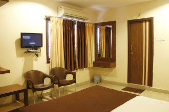 Sree Residency, Visakhapatnam 2